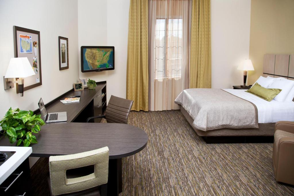 Candlewood Suites Atlanta West I-20 By Ihg Lithia Springs Luaran gambar