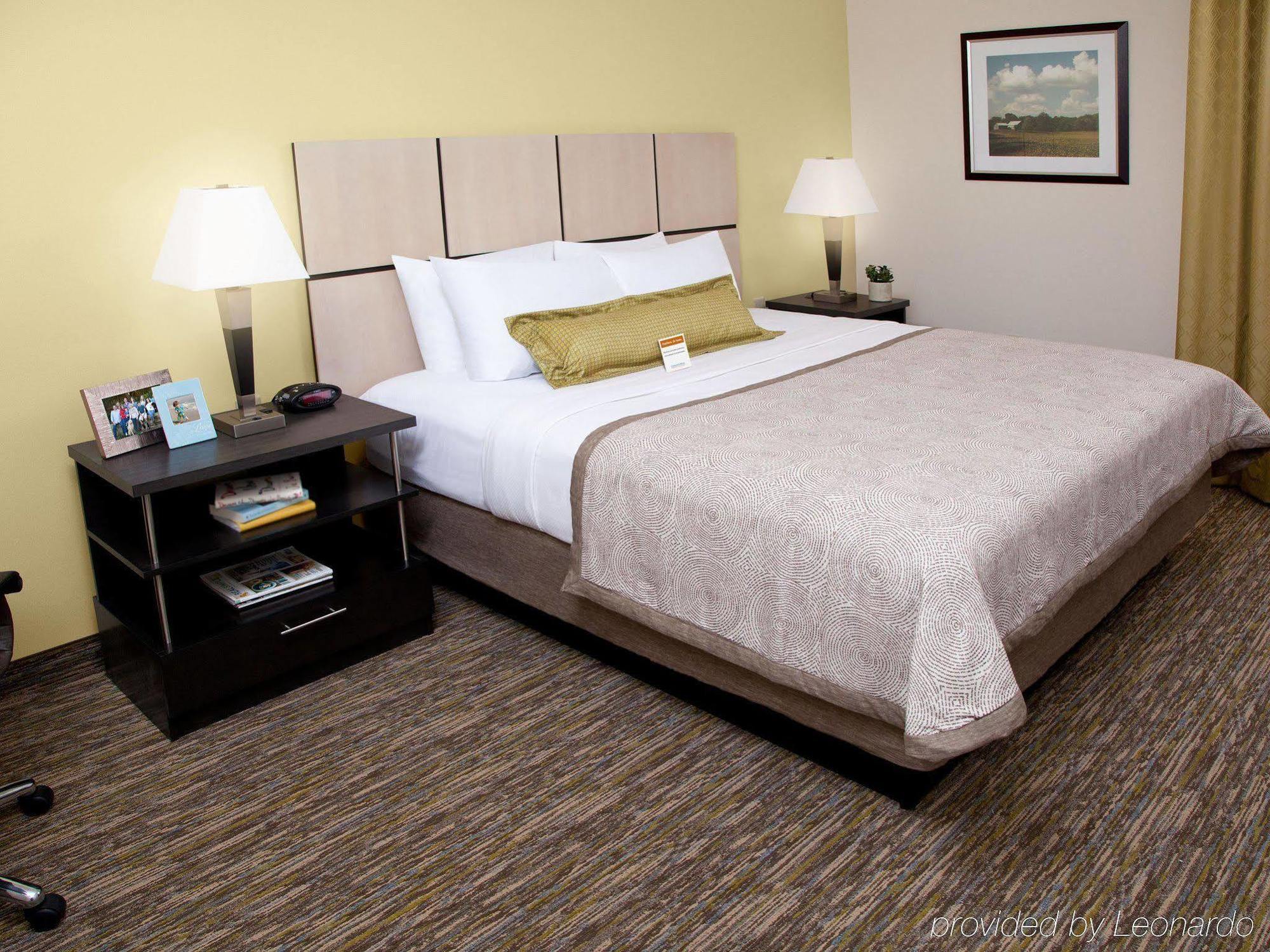 Candlewood Suites Atlanta West I-20 By Ihg Lithia Springs Luaran gambar