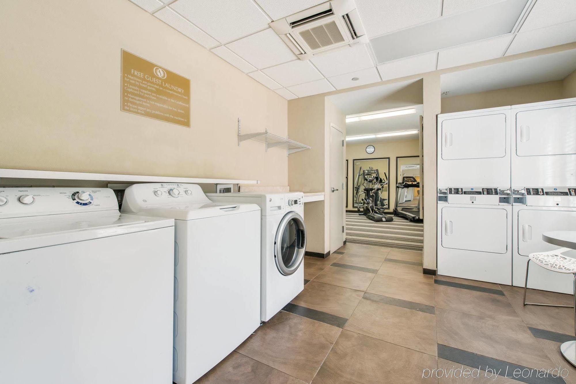 Candlewood Suites Atlanta West I-20 By Ihg Lithia Springs Luaran gambar