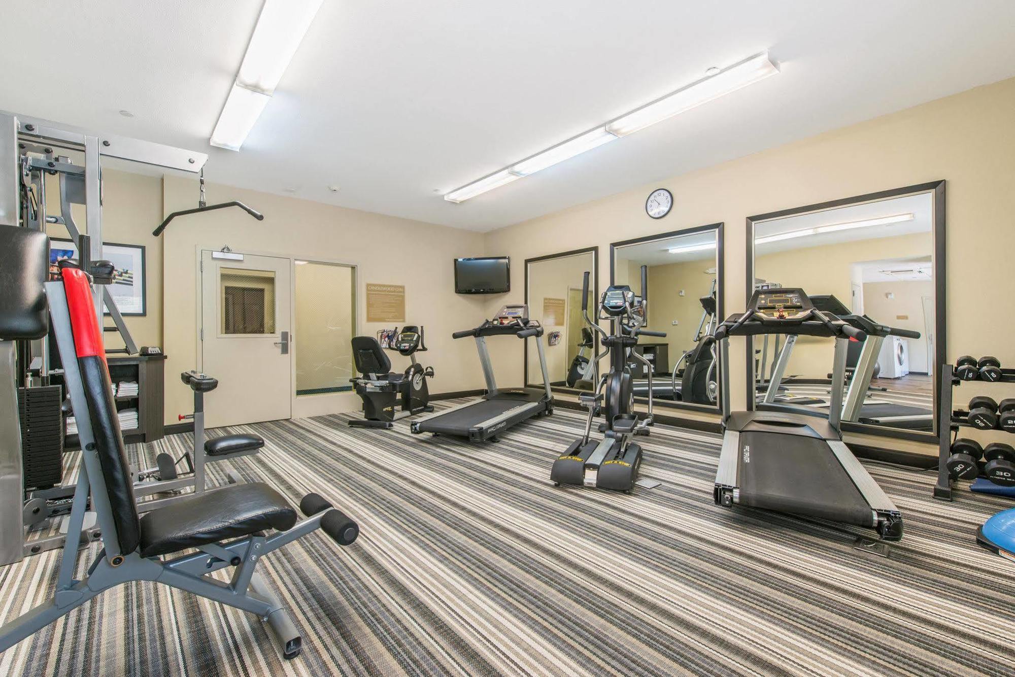 Candlewood Suites Atlanta West I-20 By Ihg Lithia Springs Luaran gambar