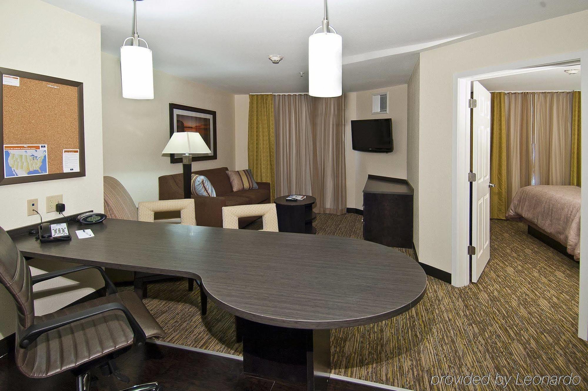 Candlewood Suites Atlanta West I-20 By Ihg Lithia Springs Luaran gambar