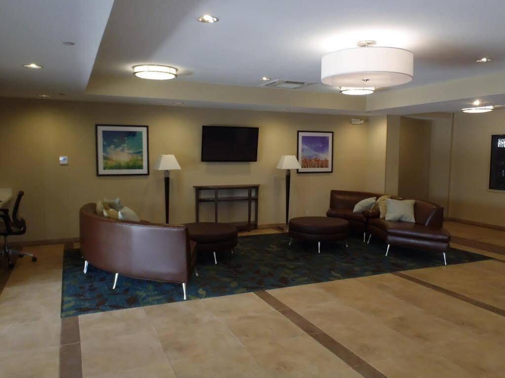Candlewood Suites Atlanta West I-20 By Ihg Lithia Springs Luaran gambar