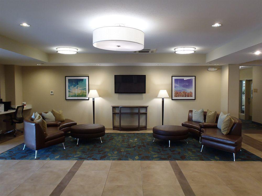 Candlewood Suites Atlanta West I-20 By Ihg Lithia Springs Luaran gambar